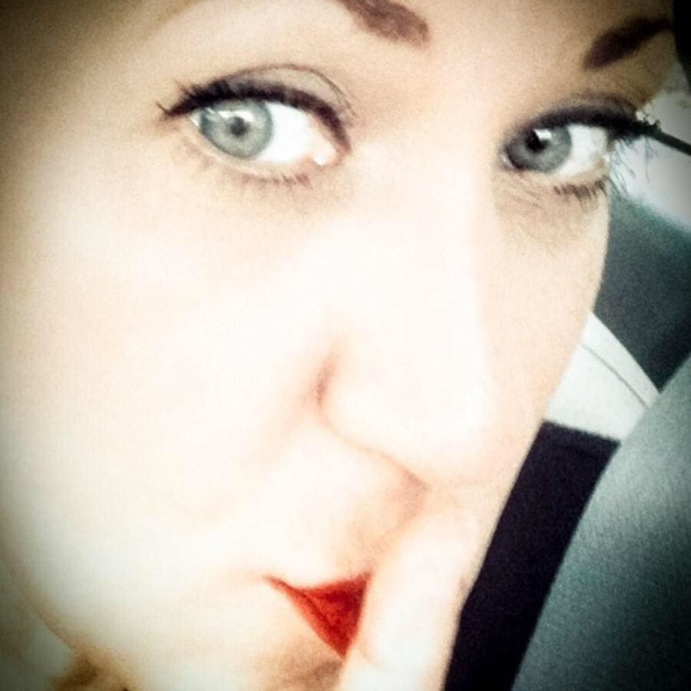 Meet your Posher, Kymberly